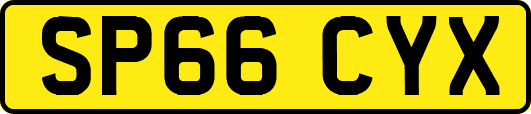 SP66CYX