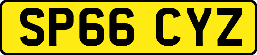 SP66CYZ