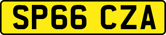 SP66CZA