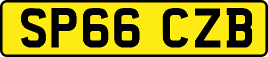 SP66CZB