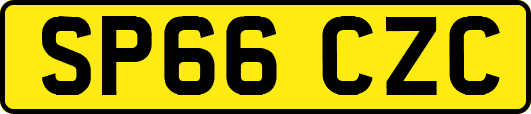 SP66CZC