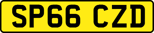 SP66CZD