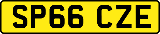 SP66CZE