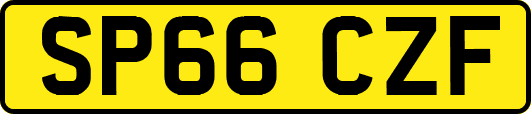SP66CZF