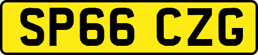 SP66CZG
