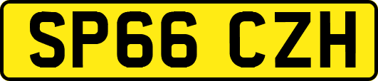 SP66CZH