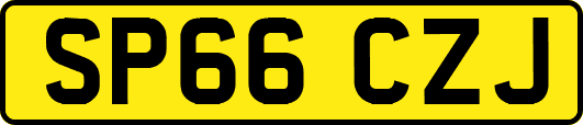 SP66CZJ