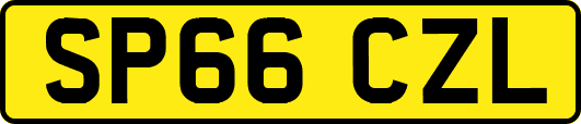 SP66CZL