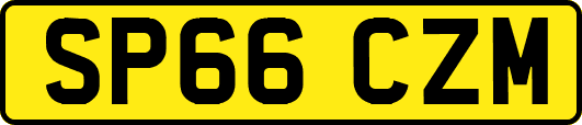 SP66CZM