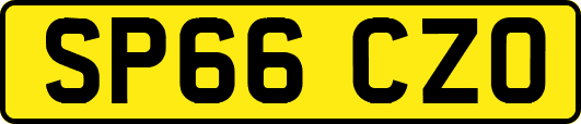 SP66CZO