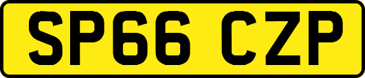 SP66CZP