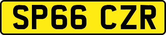SP66CZR