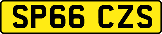 SP66CZS