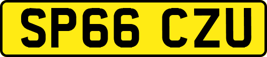 SP66CZU