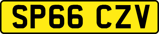 SP66CZV