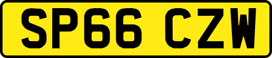 SP66CZW