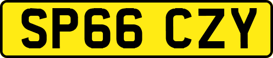 SP66CZY