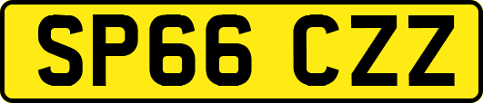SP66CZZ