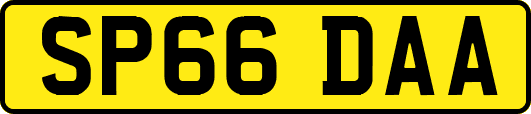 SP66DAA