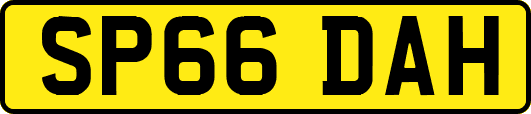 SP66DAH