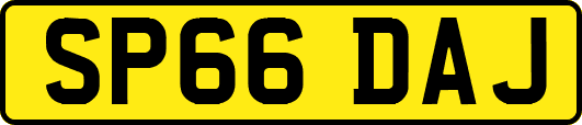 SP66DAJ