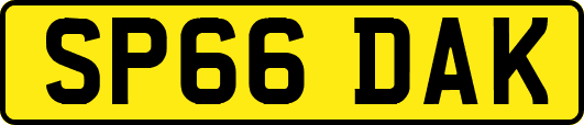 SP66DAK