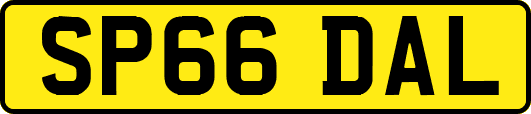 SP66DAL