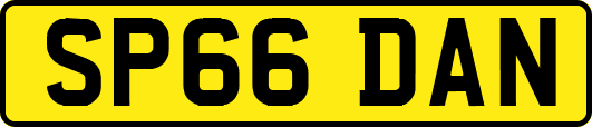 SP66DAN