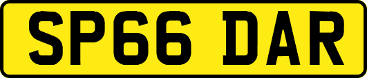 SP66DAR