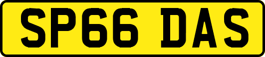SP66DAS