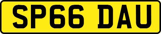 SP66DAU