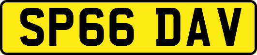 SP66DAV