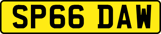 SP66DAW