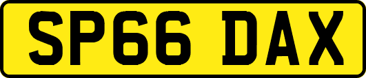 SP66DAX