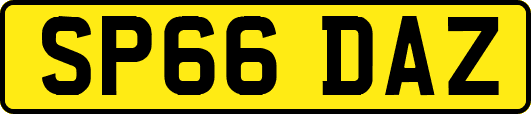 SP66DAZ