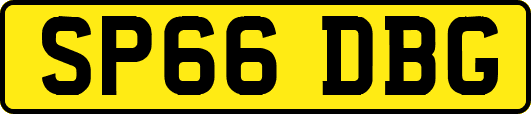 SP66DBG