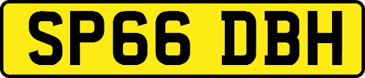 SP66DBH