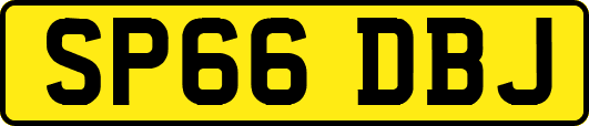 SP66DBJ