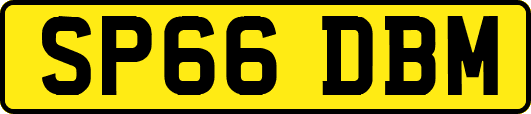 SP66DBM