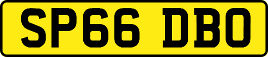 SP66DBO