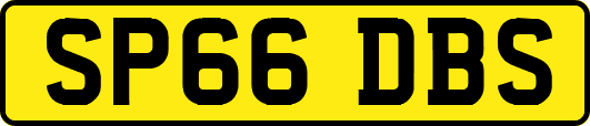 SP66DBS
