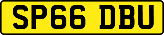 SP66DBU