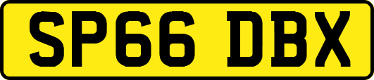 SP66DBX