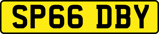 SP66DBY