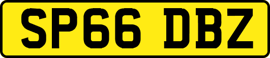 SP66DBZ