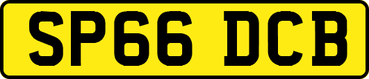 SP66DCB
