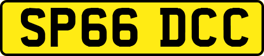 SP66DCC