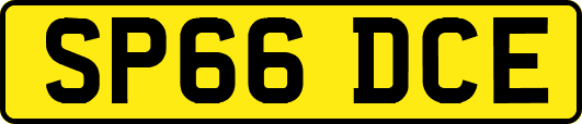 SP66DCE
