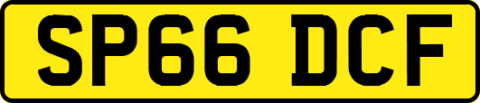 SP66DCF