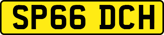 SP66DCH